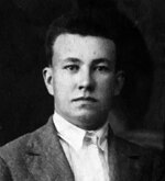 Алимжан Барамыков