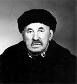 Азиз Барамыков