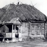 Дом Давляй-бабая (1965 г.)